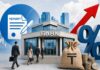 Как невозврат кредитов влияет на стоимость займов в Казахстане