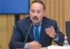 Переработка обеспечивает уже более трети прироста ВВП Казахстана — Расул Рысмамбетов