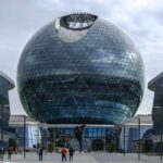 МФЦА предложили включить в единую стратегию развития финансового рынка Казахстана