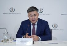 Победа над долларизацией — Сулейменов о сбережениях казахстанцев