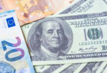 Курсы валют в обменниках Астаны, Алматы и Шымкента на 17 сентября