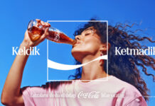 Coca-Cola запустила в Узбекистане кампанию Keldik Ketmadik