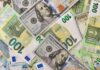 Курсы валют в обменниках Астаны, Алматы и Шымкента на 18 сентября