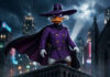 Disney+ перезапустит мультсериал о Черном Плаще