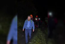 Друг забил тревогу: двое мужчин потерялись в горах Алматы