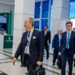 Энергетика, транспортные коридоры и ИИ: о чем будут говорить на TIF 2026 в Ашхабаде