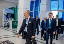 Энергетика, транспортные коридоры и ИИ: о чем будут говорить на TIF 2026 в Ашхабаде