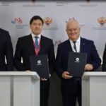 Подписан контракт на строительство первой АЭС в Казахстане