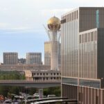 S&P улучшило оценку банковского сектора Казахстана