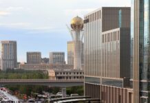 S&P улучшило оценку банковского сектора Казахстана