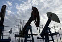 Сколько извлекаемых запасов нефти в Казахстане