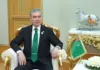 Гурбангулы Бердымухамедов встретился с руководителями турецких компаний «Чалык Холдинг» и «Рёнесанс Холдинг»