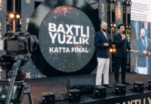 HUMO подвела итоги масштабной акции BAXTLI YUZLIK: торжественный финал завершился розыгрышем BYD Song Plus DM-i, iPhone Air и денежных призов