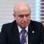 Лебедев высоко оценил организацию заседаний СНГ в Туркменистане