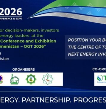 Малайзия обсудила участие в нефтегазовом форуме OGT 2026 в Туркменистане