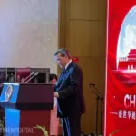 Мередов: товарооборот с Китаем за 7 месяцев составил $5 млрд