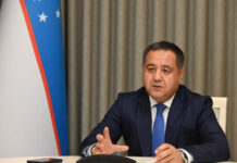 Мухсинхужа Абдурахмонов назначен новым директором Агентства миграции