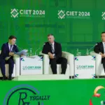 На CIET-2026 в Ашхабаде обсудят перспективы цифрового строительства и «умных городов»