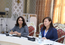 Нацбанк Таджикистана и UNICEF расширят сотрудничество в сфере финансовой грамотности подростков и молодёжи