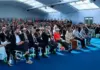 Национальный Лидер туркменского народа внес ряд предложений в Кроненберге