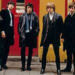 О легендарной группе The Rolling Stones снимут фильм