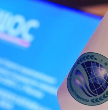 Опрос CGTN показал высокую оценку роли ШОС в глобальном управлении