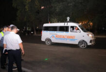 После инцидента на улице Глинки в Ташкенте выявили еще 10 случаев утечки газа