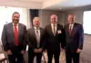 Посол Туркменистана и спецпосланник Уиткофф выступили на полях ГА ООН