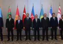 Постпред Туркменистана при ООН выступил на заседаниях по пандемиям, ОТГ и ОЭС