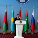 Председательство Туркменистана в СНГ проходит под знаком укрепления мира