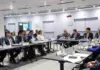 Представители Туркменистана приняли участие в семинаре ЭСКАТО в Ереване