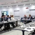 Представители Туркменистана приняли участие в семинаре ЭСКАТО в Ереване