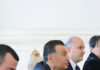 Президент Азербайджана принял Кохира Расулзоду в Баку