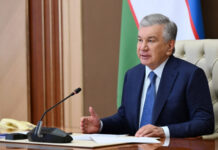 Президент раскритиковал работу региональных штабов по занятости и потребовал выйти из кабинетов в махалли
