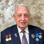 Президент Туркменистана поздравил Ивана Кузьмина с днем рождения