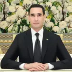 Президент Туркменистана принял министра экономики, торговли и промышленности Японии