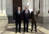 «Прямой авиарейс даст новый импульс сотрудничеству» — вице-губернатор Астрахани
