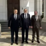 «Прямой авиарейс даст новый импульс сотрудничеству» — вице-губернатор Астрахани