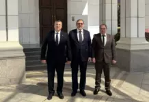 «Прямой авиарейс даст новый импульс сотрудничеству» — вице-губернатор Астрахани