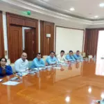 ПРООН провела онлайн-курс по рынку ценных бумаг для финансового сектора Туркменистана
