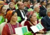 Разрешение на проживание в Туркменистане получили 146 иностранцев