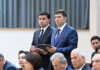 Шавкат Мирзиёев оценил результаты нового эксперимента по борьбе с преступностью в Алмазарском районе