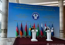 СНГ объявит 2029-й годом транспортной связанности по инициативе Туркменистана