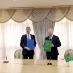 Состоялось согласование вопросов подготовки и проведения в Туркменистане мероприятий СНГ