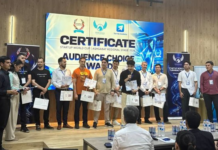 Стартап SalamMotion представит Туркменистан на Startup World Cup