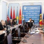 Страны СНГ согласовали план Года социального развития к саммиту в Туркменистане