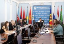 Страны СНГ согласовали план Года социального развития к саммиту в Туркменистане