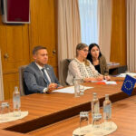 Таджикистан и ЕС обсудили сотрудничество в промышленности