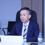 Таджикистан и южнокорейская «LS Corporation» обсудили сотрудничество в энергетике