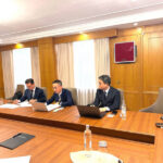 Таджикистан и LS Group намерены расширить сотрудничество в горнодобывающей и металлургической отраслях